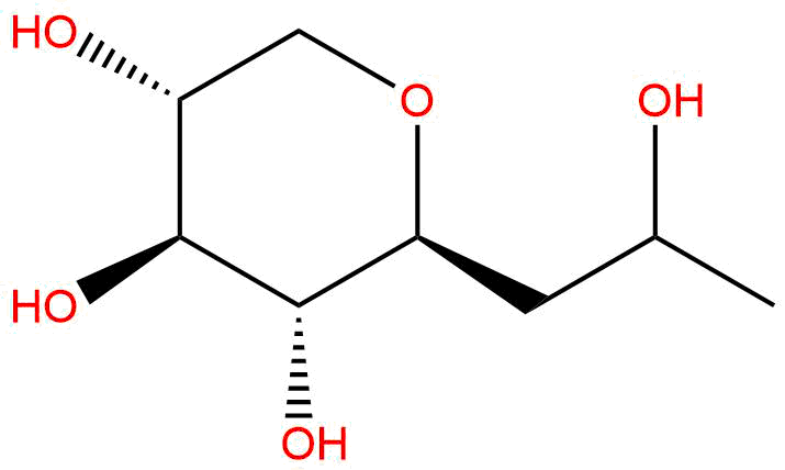 羟丙基四氢吡喃三醇(玻色因)