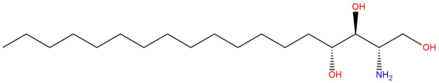 植物鞘氨醇