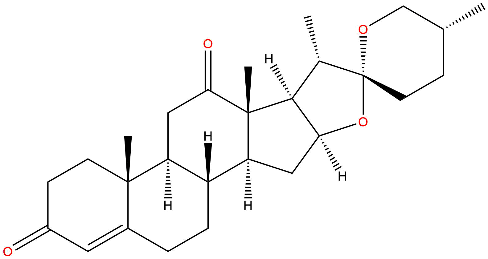 蒺藜皂苷元(蒺藜苷元)