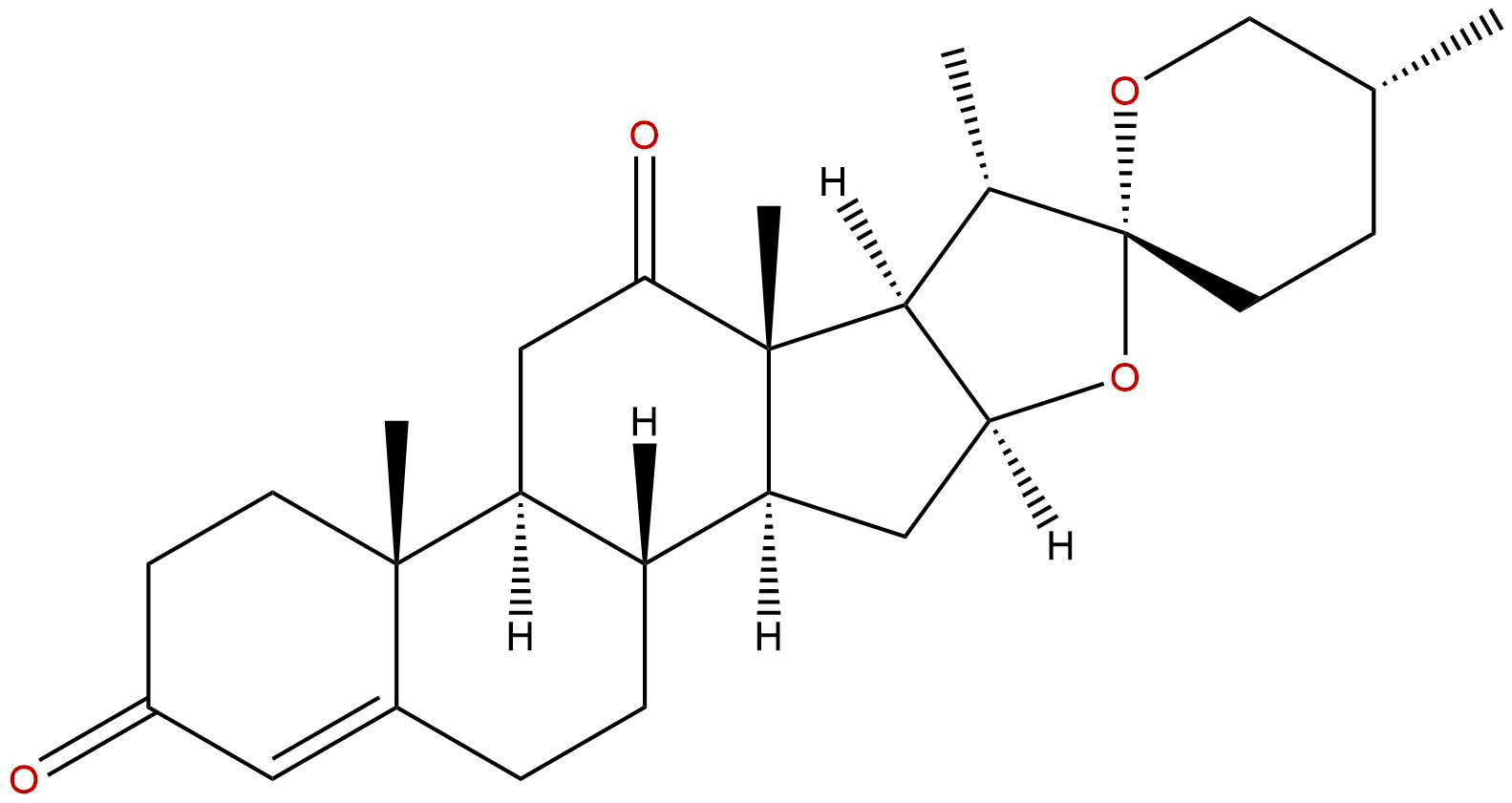 蒺藜皂苷元(蒺藜苷元)