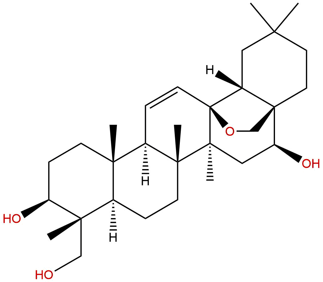 柴胡皂苷元F