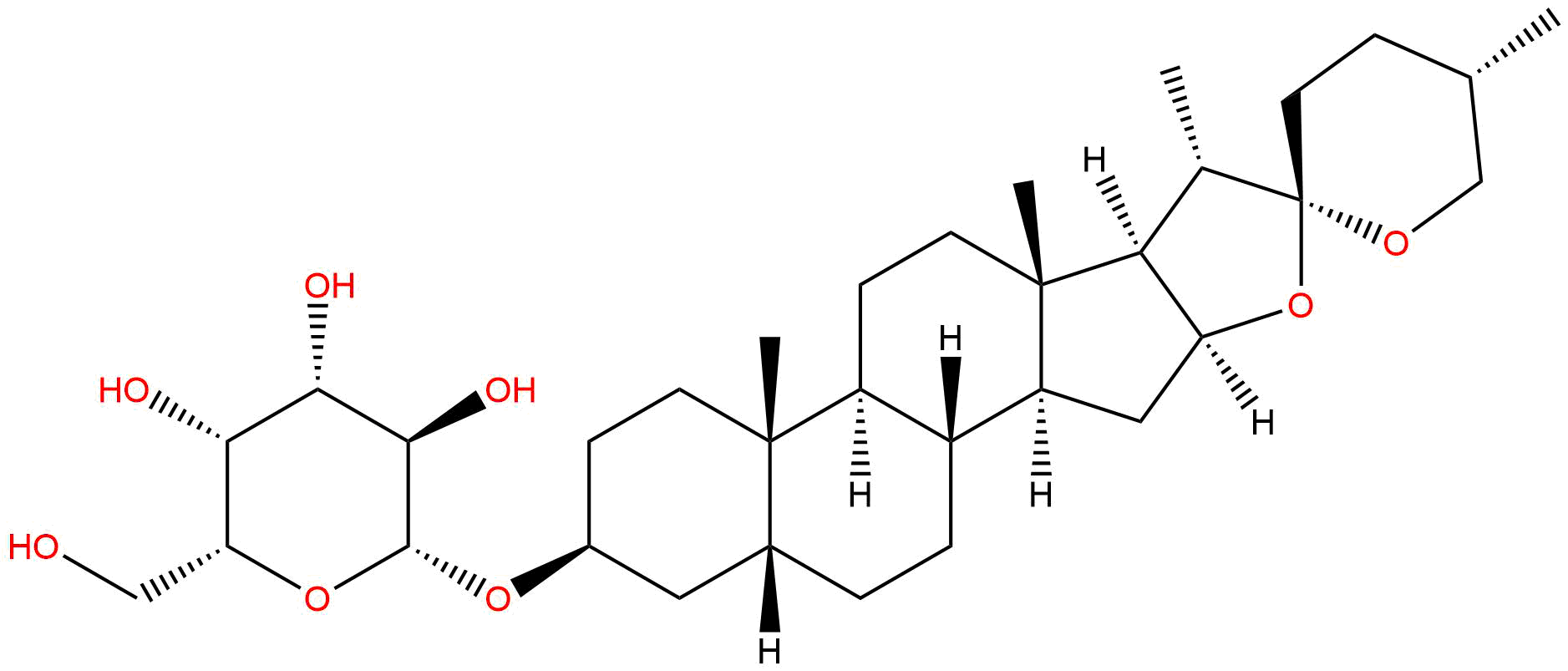 知母皂苷A1