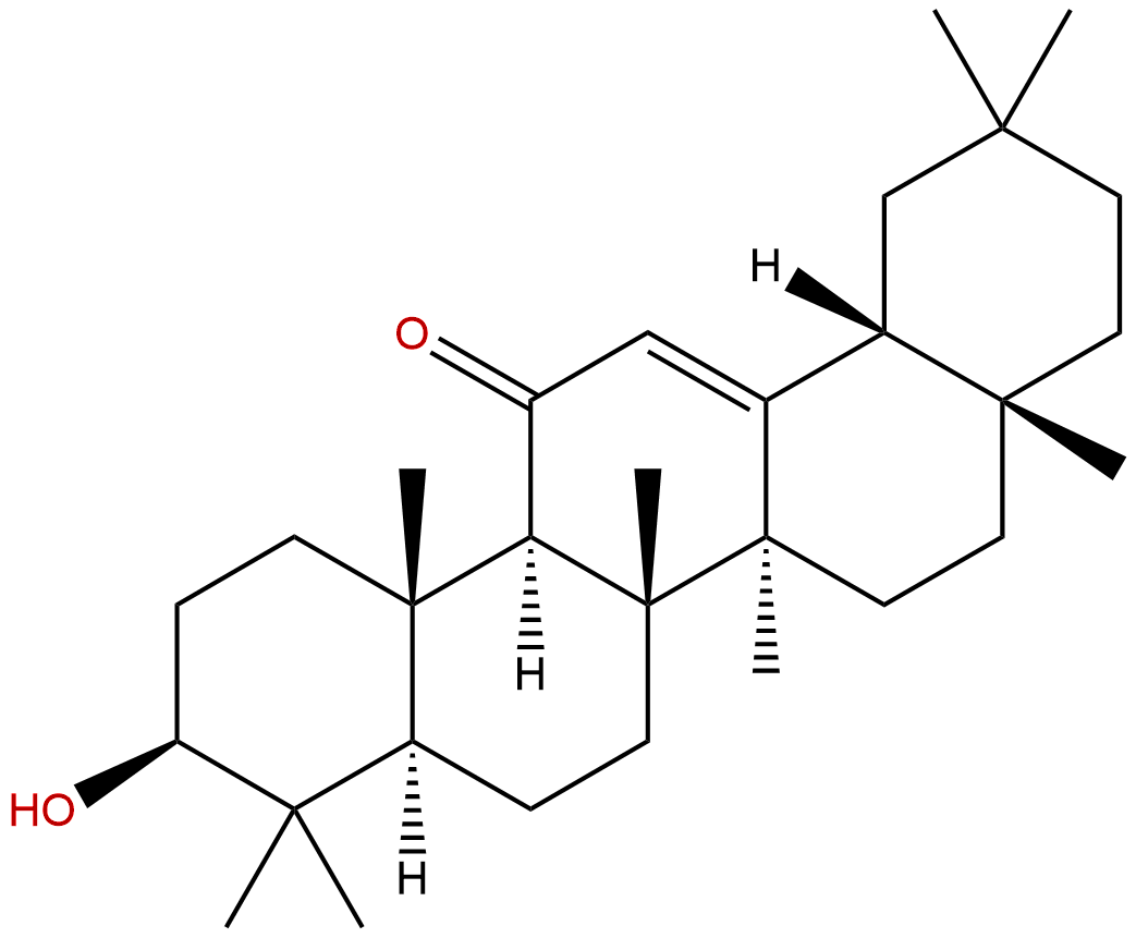 Β-香树脂酮醇