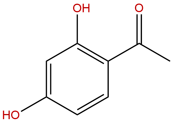 2,4-二羟基苯乙酮