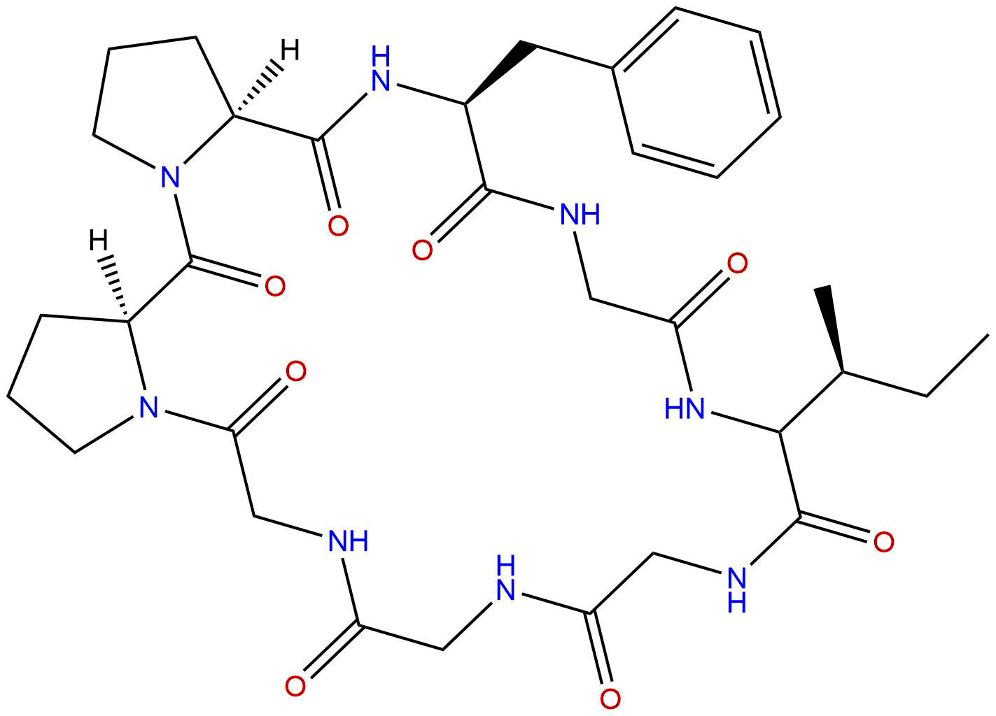 Pseudostellarin B