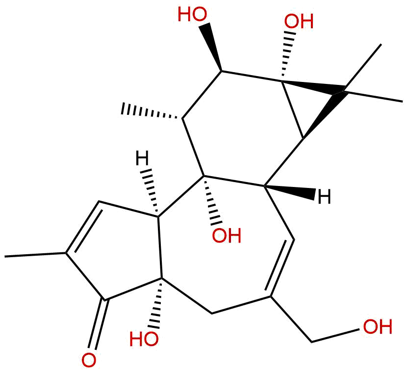 4α-伏波醇