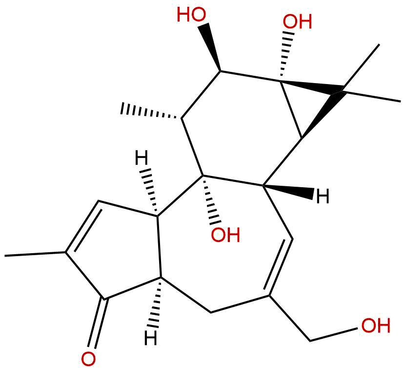 4α-脱氧伏波醇
