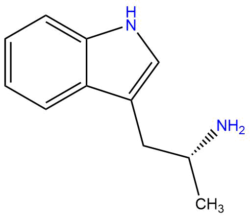 Alpha-甲基色胺